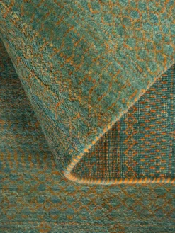 Kibek Contemporary Gabbeh