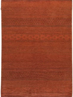 Kibek Contemporary Gabbeh