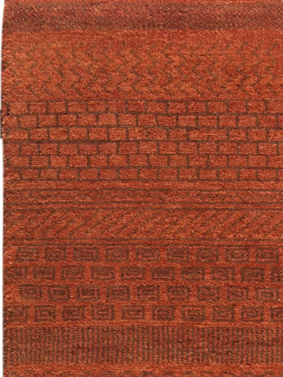 Kibek Contemporary Gabbeh