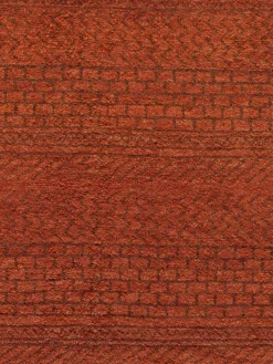 Kibek Contemporary Gabbeh