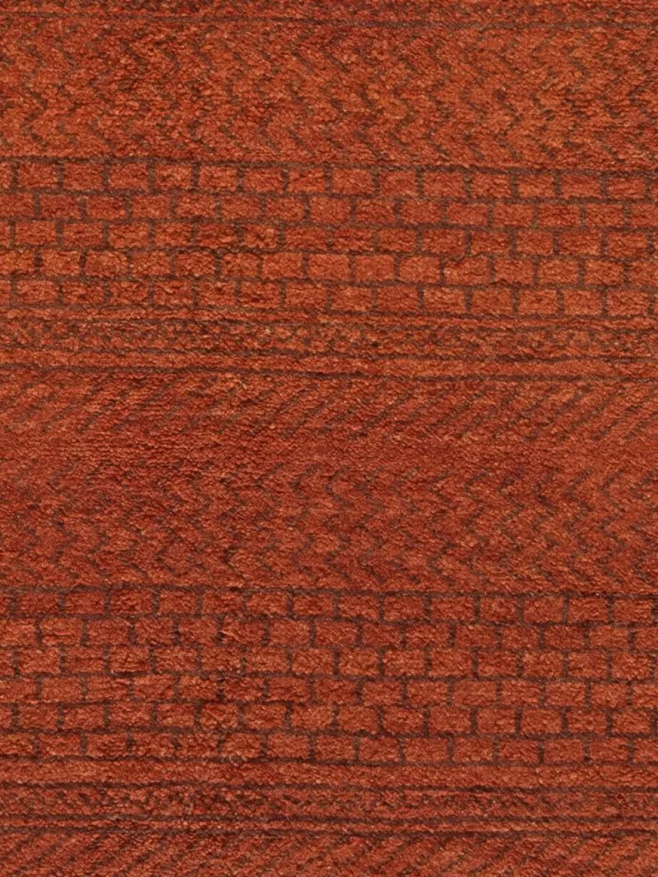 Kibek Contemporary Gabbeh