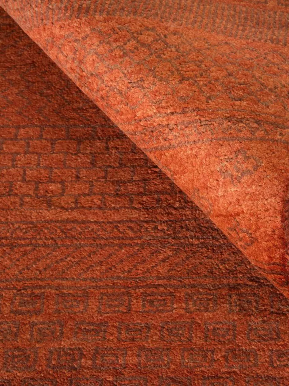 Kibek Contemporary Gabbeh