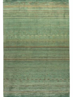 Kibek Contemporary Gabbeh