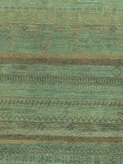 Kibek Contemporary Gabbeh