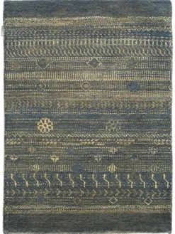 Kibek Contemporary Gabbeh