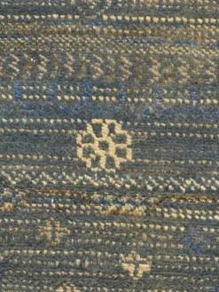 Kibek Contemporary Gabbeh