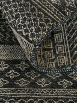 Kibek Contemporary Gabbeh