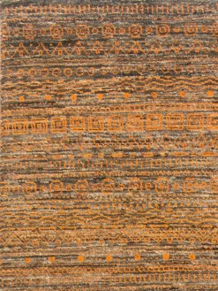 Kibek Contemporary Gabbeh