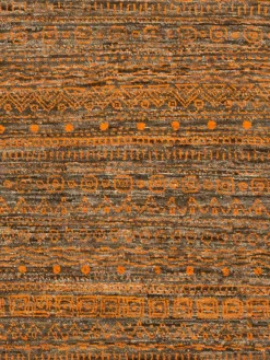 Kibek Contemporary Gabbeh