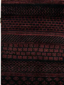 Kibek Contemporary Gabbeh