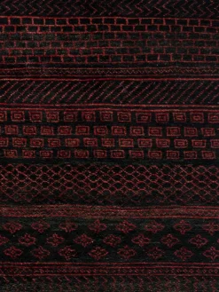 Kibek Contemporary Gabbeh