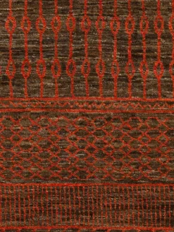 Kibek Contemporary Gabbeh