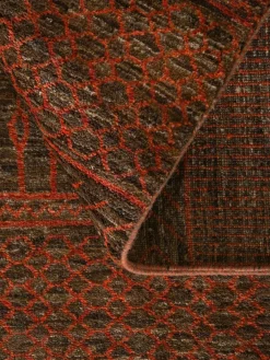 Kibek Contemporary Gabbeh