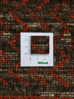 Kibek Contemporary Gabbeh