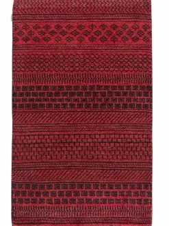 Kibek Contemporary Gabbeh