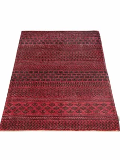 Kibek Contemporary Gabbeh