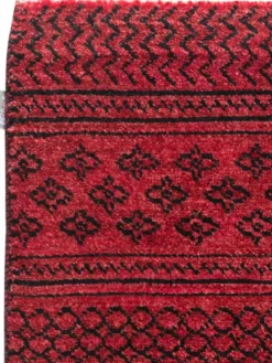 Kibek Contemporary Gabbeh