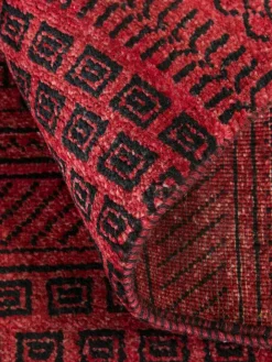 Kibek Contemporary Gabbeh