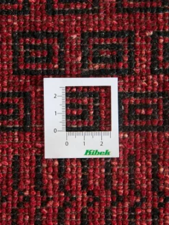 Kibek Contemporary Gabbeh