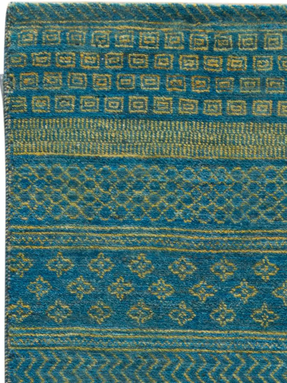 Kibek Contemporary Gabbeh