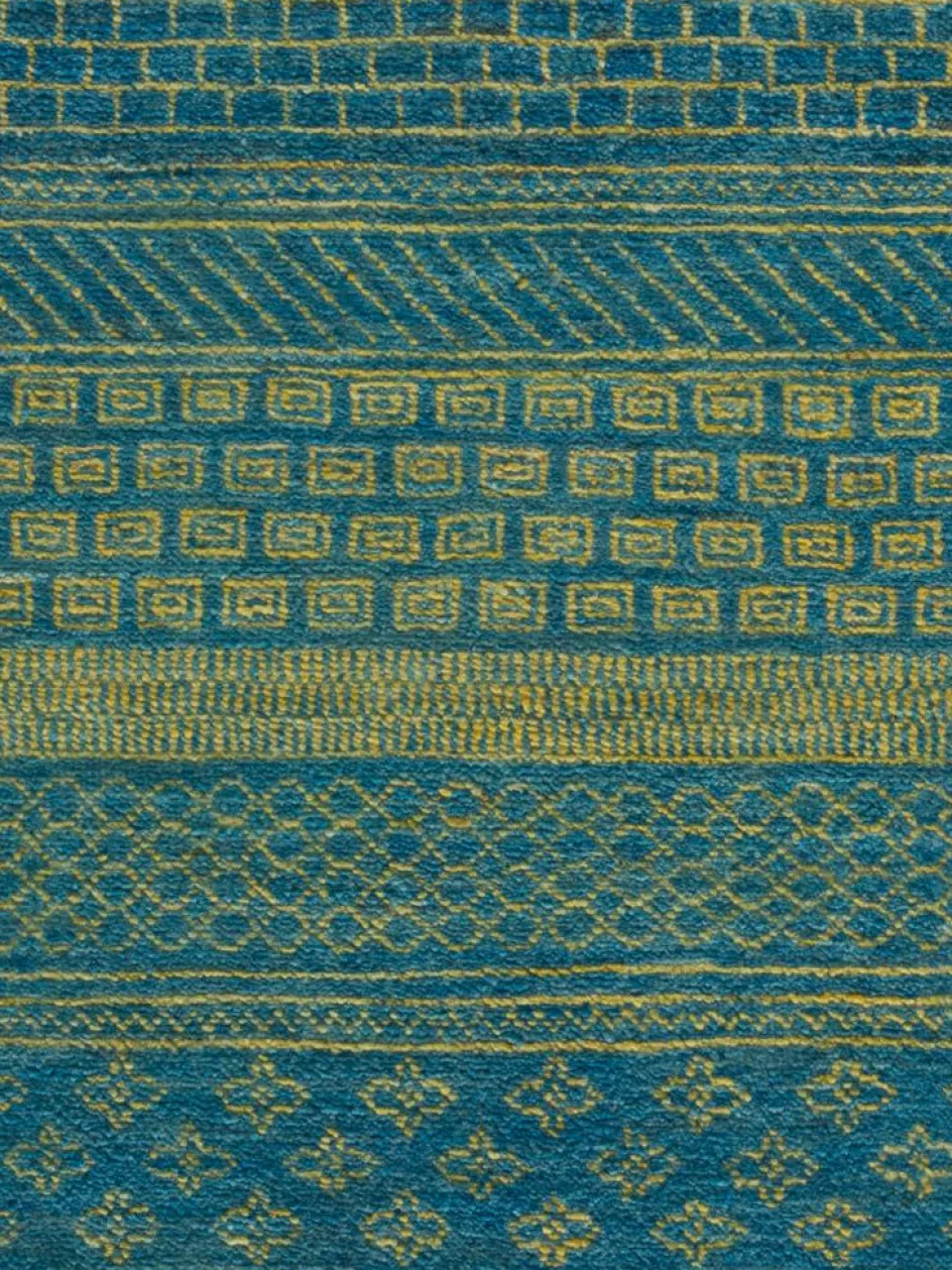 Kibek Contemporary Gabbeh