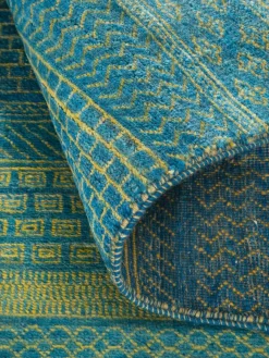 Kibek Contemporary Gabbeh