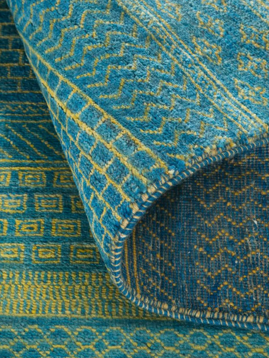 Kibek Contemporary Gabbeh