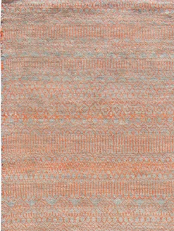 Kibek Contemporary Gabbeh