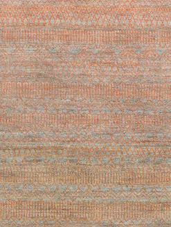 Kibek Contemporary Gabbeh