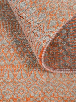 Kibek Contemporary Gabbeh