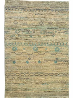 Kibek Contemporary Gabbeh