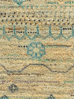 Kibek Contemporary Gabbeh