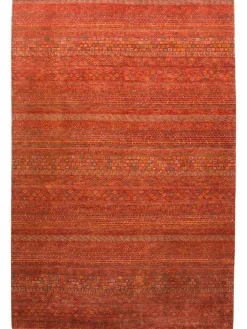 Kibek Contemporary Gabbeh