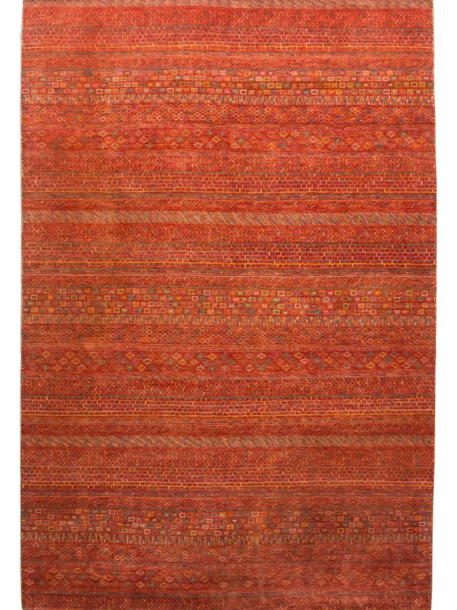 Kibek Contemporary Gabbeh