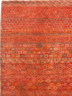 Kibek Contemporary Gabbeh