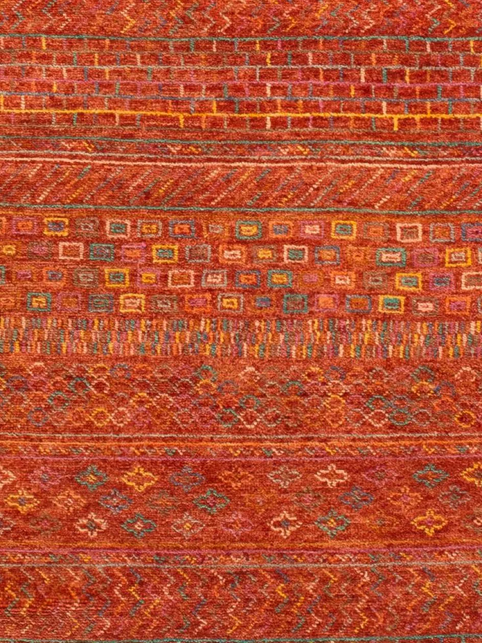 Kibek Contemporary Gabbeh