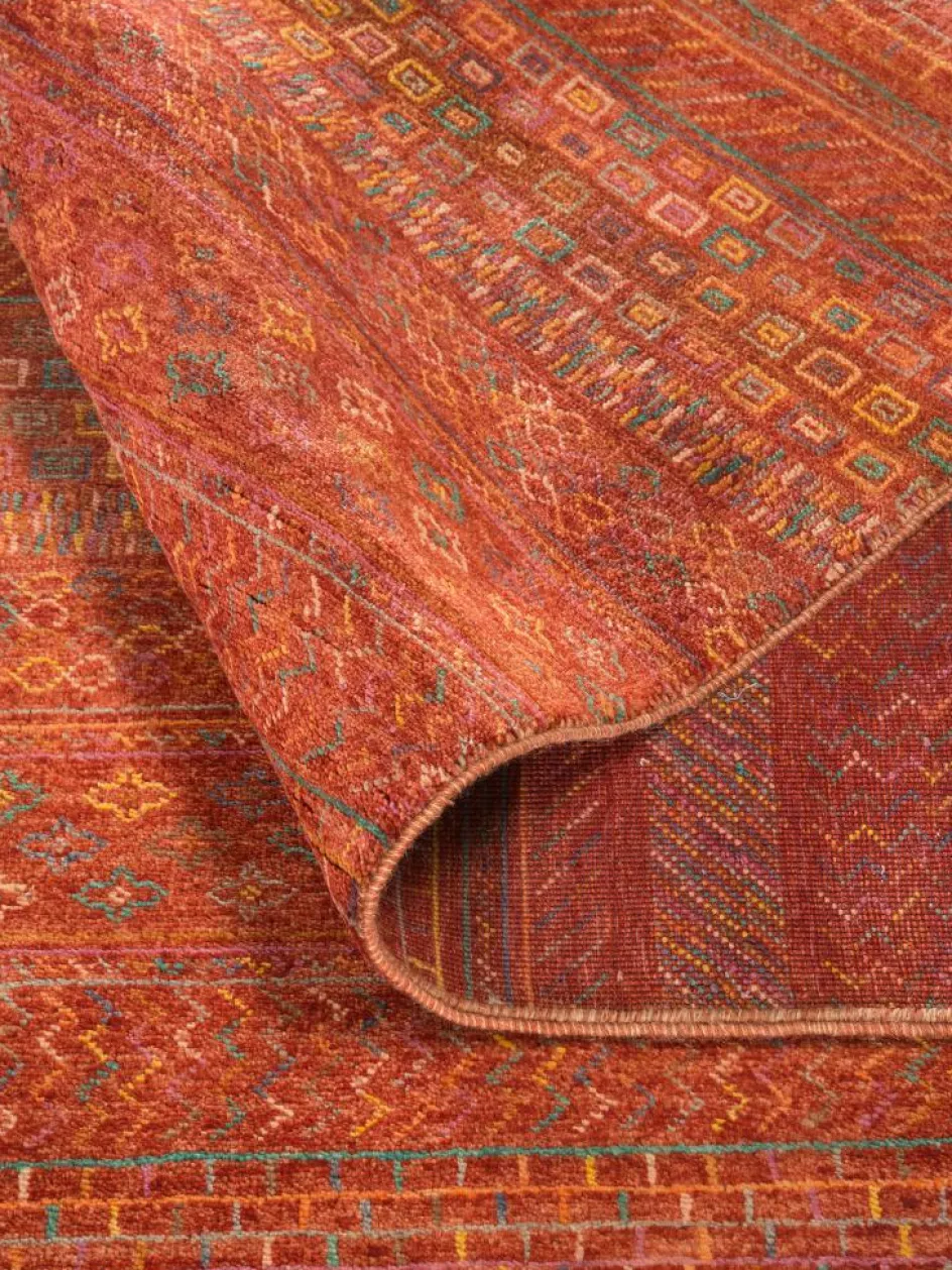 Kibek Contemporary Gabbeh