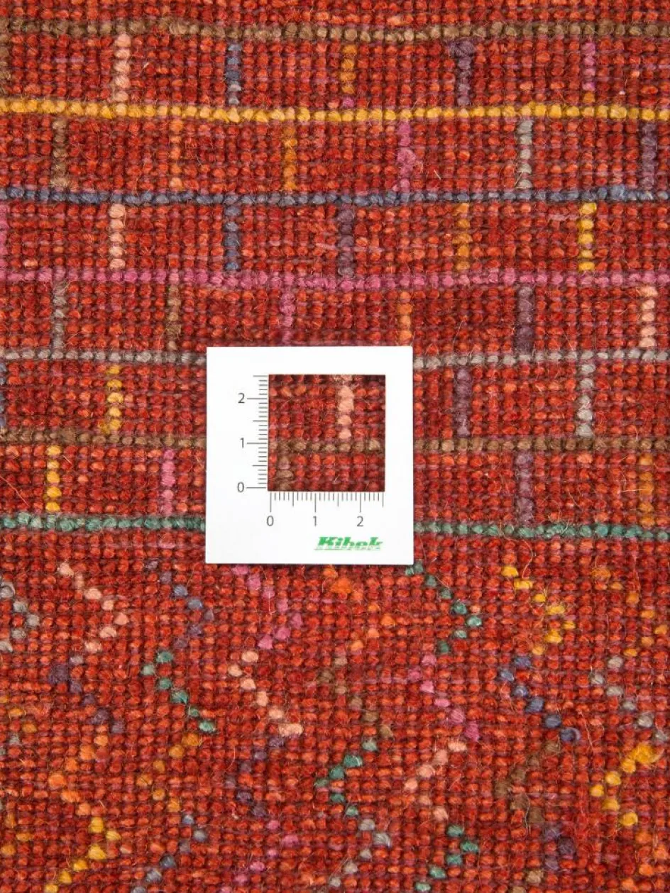 Kibek Contemporary Gabbeh