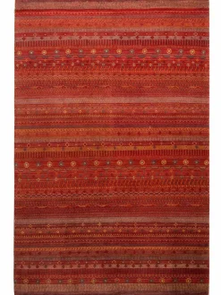 Kibek Contemporary Gabbeh