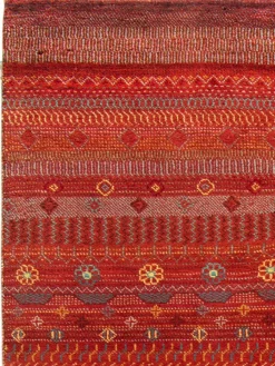 Kibek Contemporary Gabbeh