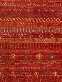 Kibek Contemporary Gabbeh