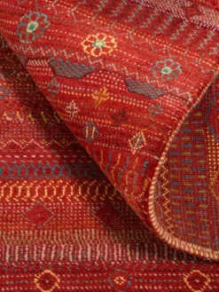 Kibek Contemporary Gabbeh