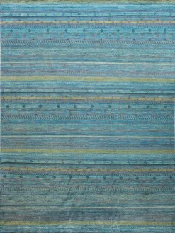 Kibek Contemporary Gabbeh