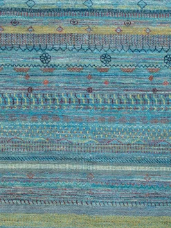 Kibek Contemporary Gabbeh