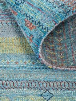 Kibek Contemporary Gabbeh