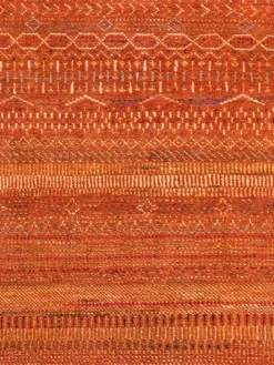 Kibek Contemporary Gabbeh