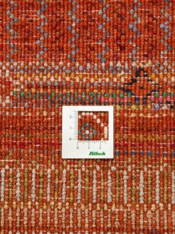 Kibek Contemporary Gabbeh