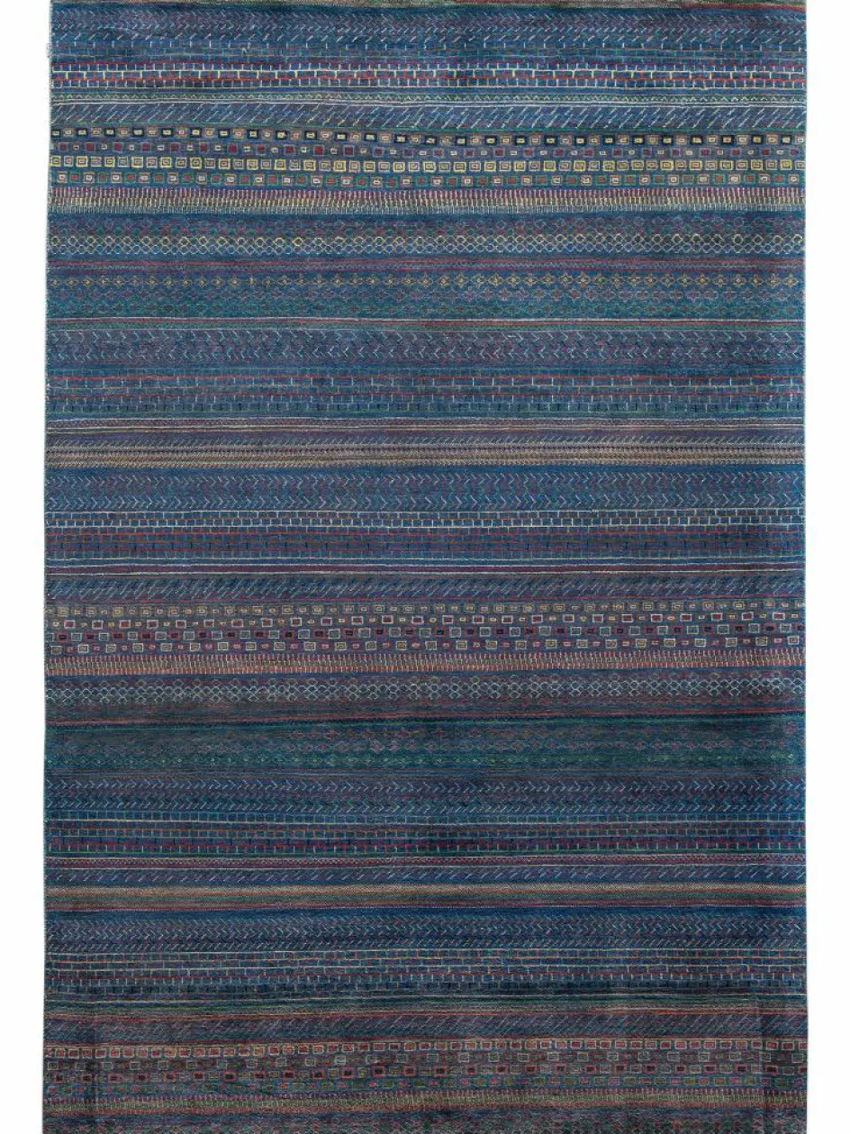 Kibek Contemporary Gabbeh