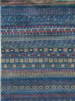 Kibek Contemporary Gabbeh