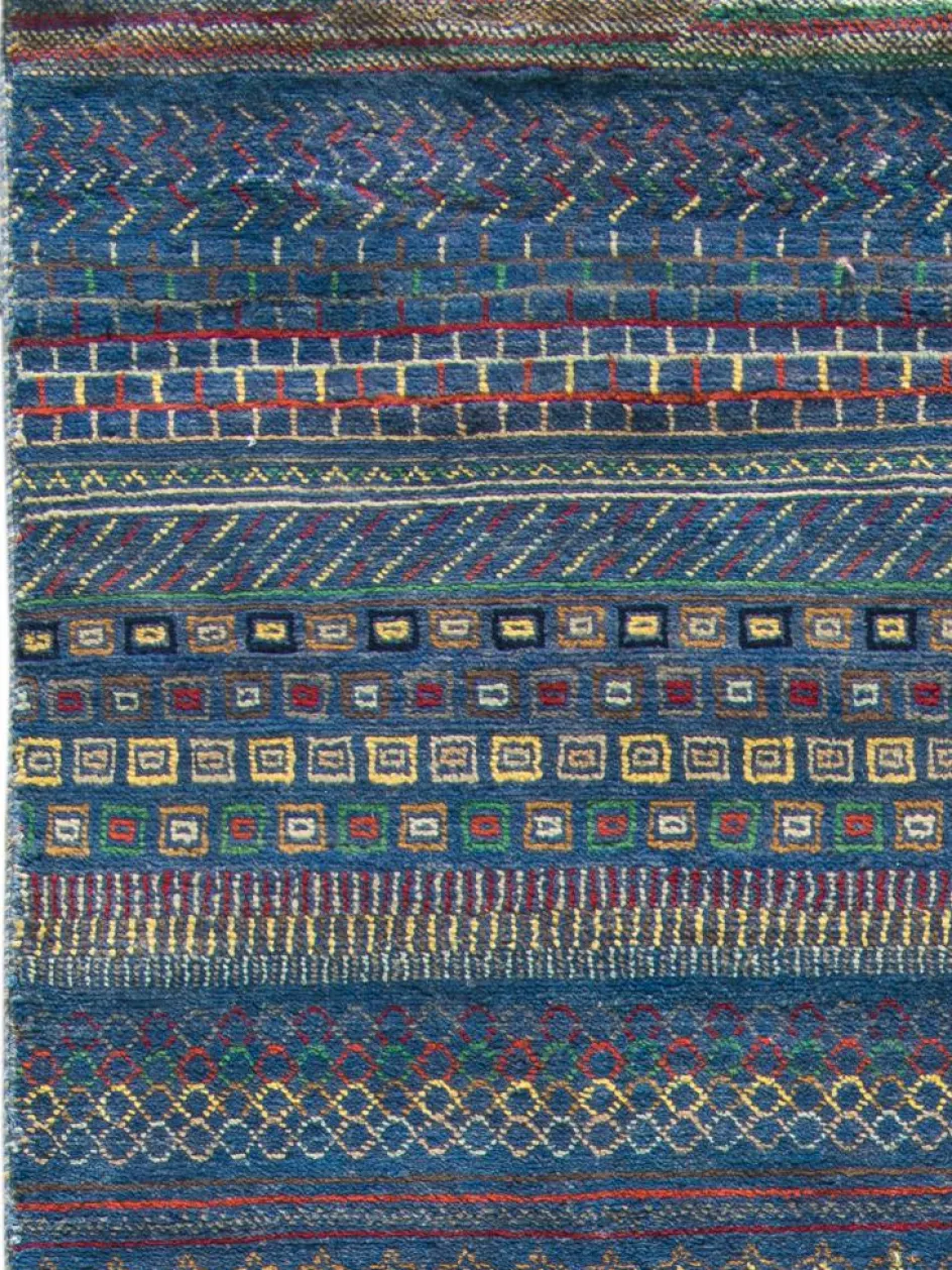 Kibek Contemporary Gabbeh